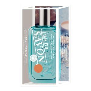 FITS LAIR DE SAVON EAU DE TOILETTE INNOC