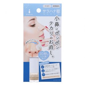 日本himecoto 小鼻遮瑕控油蜜粉1 8g Tesolife特搜商城 日本himecoto 小鼻遮瑕控油蜜粉1 8g Tesolife特搜商城