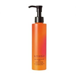 ATTENIR SKIN CLEAR CLEANS OIL AROMA