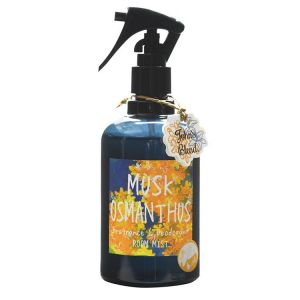 JOHN'S BLEND FRAGRANCE ROOM MIST MUSK OS