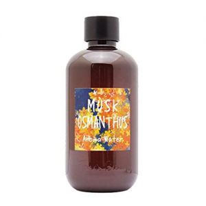 JOHN'S BLEND AROMA WATER 520ML MUSK OSMA