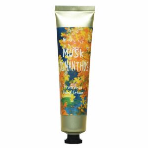 JOHN'S BLEND HAND CAREAM MUSK OSMANTHUS 