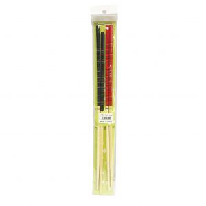2PC WDN CHOPSTICKS CS2