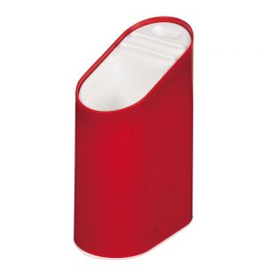 Kitchen Knife Stand (Red) M-260