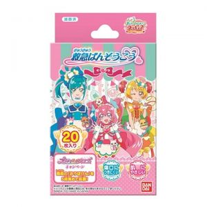 FIRST-AID BANDAGE DELICIOUS PARTY S-153