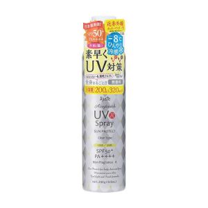 AJUSTE AIRYTOUCH UV SPRAY SPF50