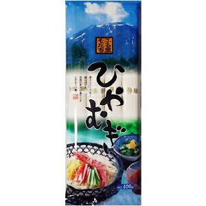 日本AOI 冷麦面 400G