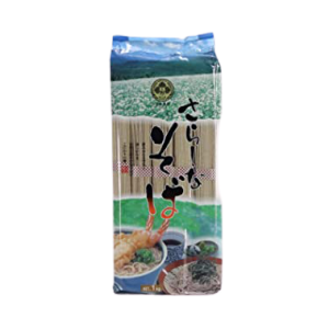 日本AOI 荞麦面 1000G