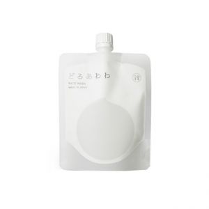 DOROAWAWA FACE WASH CLAY
