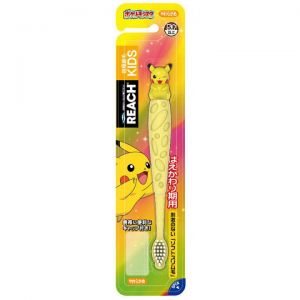 REACH P KIDS TOOTHBRUTH SOFT T-424