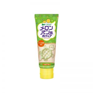 日本KEWPIE丘比 哈密瓜风味吐司涂抹酱 100G