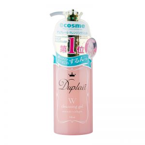 日本DUPLAIR朵莱尔 保湿卸妆啫喱 200ml