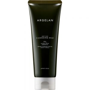 COLOURS ARGELAN MOIST CLEAR CLEANSI MILK