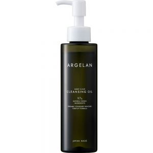 COLOURS ARGELAN MOIST CLEAR CLEANSIN OIL