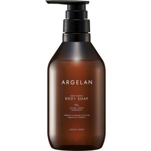 COLOURS ARGELAN MOIST SMOOTH BODY SOAP