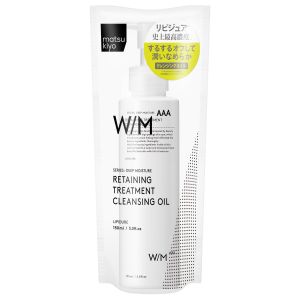 MATSUMOTOKIYOSHI WM AAA TMT CLEANSIN OIL