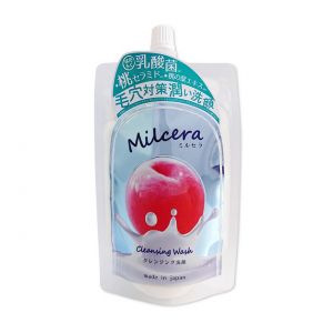MILCERA CLEANSING WASH