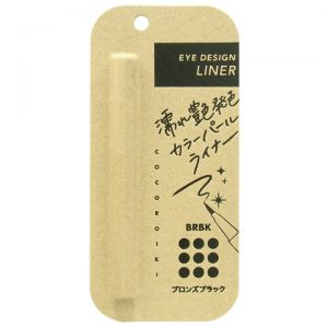 COCOROIKI EYE DESIGN LINER BRBK BLOND BL