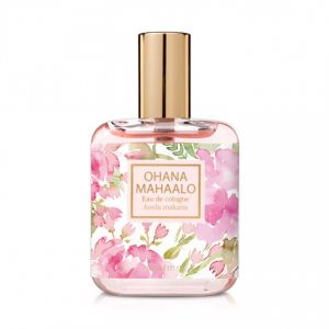 OHANA MAHAALO Eau De Cologne #Anela Makana 30ml