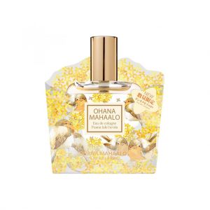 OHANA MAHAALO EAU DE COLOGNE PUANA LAKI 