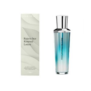日本BIJOU DE MER DDS 海藻保湿修复海洋极光精华水120ml