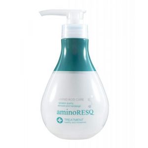 日本amino RESQ氨基酸护发素 400ml