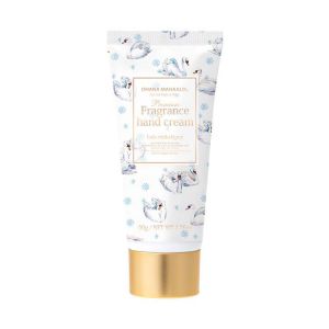 OHANA MAHAALO PREMIUM HAND CREAM LEIA MA