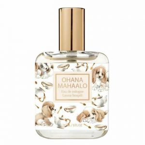 OHANA MAHAALO EAU DE COLOGNE LAUNA HOAPI