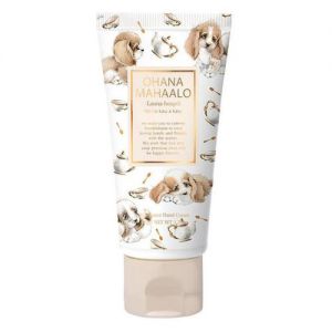 OHANA MAHAALO HAND CREAM LAUNA HOAPILI