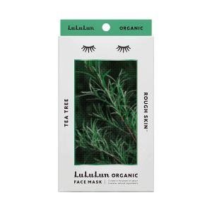 LULULUN ORGANIC TAE TREE TF