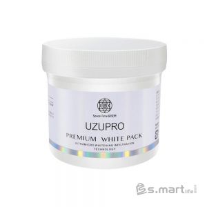 UZU PRO PREMIUM WHITE PACK