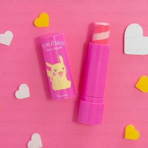 POKEMON LIPCREAM PIKACHU