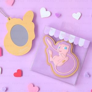 POKEMON RUBBER MIRROR MEW