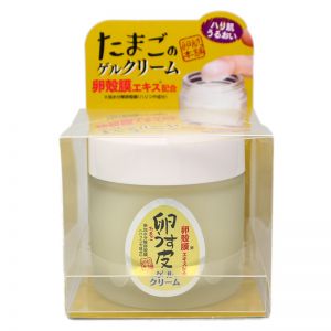 日本卵肌本铺 卵壳膜水乳液啫喱 50g