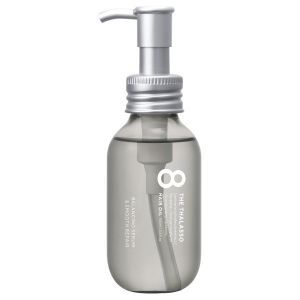日本8 THE THALASSO海洋萃取美容精华清爽型水油平衡发油 100ml