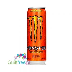 JUICE MONSTER CHAOS FD-5