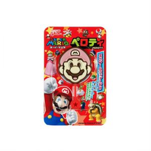 GLICO SUPER MARIO PEROTY