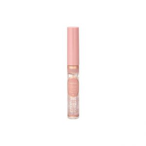 CANMAKE CLEAR COAT MASCARA 01 CL