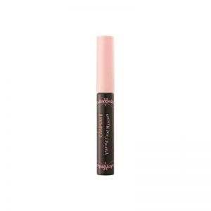 CANMAKE FLARING CURL MASCARA 01