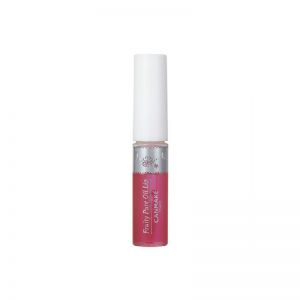 CANMAKE FRUITY PURE OIL LIP 01