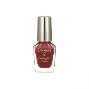 CANMAKE COLORFUL NAILS N02