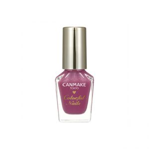 CANMAKE COLORFUL NAILS N05