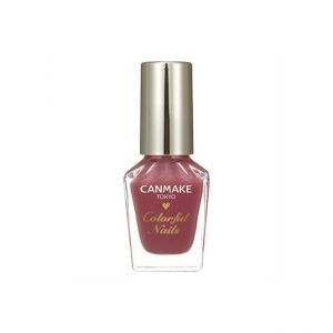 CANMAKE COLORFUL NAILS N09