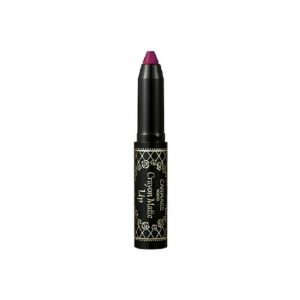 CANMAKE CRAYON MATTE LIP 01