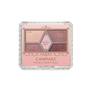 CANMAKE PERFECT STYLIST EYES #21