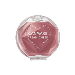 CANMAKE CREAM CHEEK #18 ELEGANT