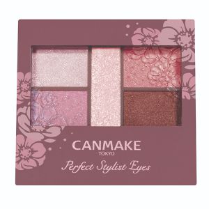 CANMAKE PERFECT STYLIST EYES 26 MIRAGE M