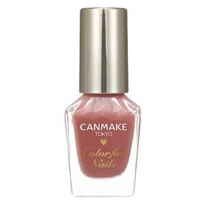 CANMAKE COLORFUL NAILS N43