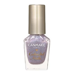 CANMAKE COLORFUL NAILS N52