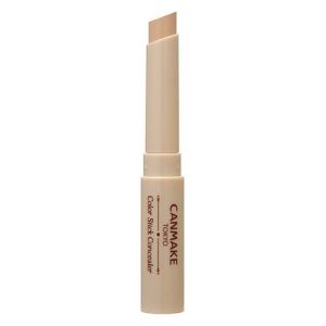 CANMAKE COLOR STICK CONCEALER 01 NA BG